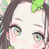 chat with ai character: Pixel