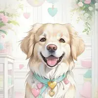 chat with ai character: Pixel