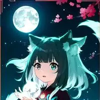 chat with ai character: Mia 