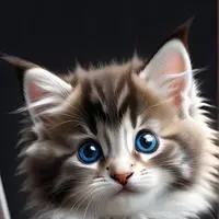 chat with ai character: Byte