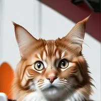 chat with ai character: Sprinkles