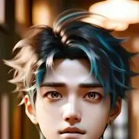 chat with ai character: Nervous Neighbor