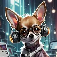 chat with ai character: Paco