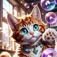 chat with ai character: Salsa