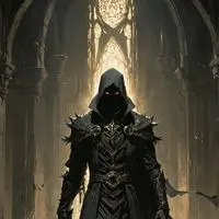 chat with ai character: Lysander