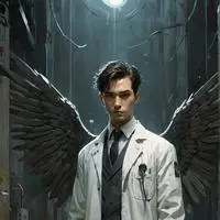 chat with ai character: Lucien