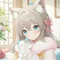 chat with ai character: Mimi the Sleepy Ca