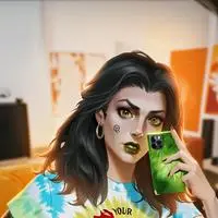 chat with ai character: The Dietary Anarchist