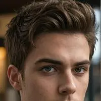 chat with ai character: Sam