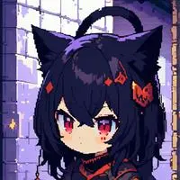 chat with ai character: Spot the Abyssal Spirit