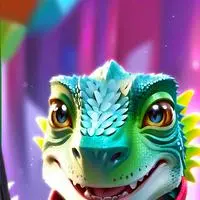 chat with ai character: Byte