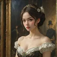 chat with ai character: Raphael