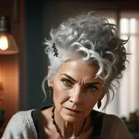 chat with ai character: Roberta