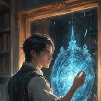 chat with ai character: Elior