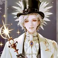 chat with ai character: Eliot Mystique