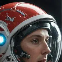 chat with ai character: Red