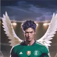 chat with ai character: Marco