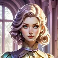 chat with ai character: Morgan