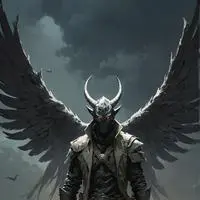 chat with ai character: Elioth