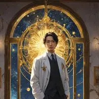 chat with ai character: Lucien