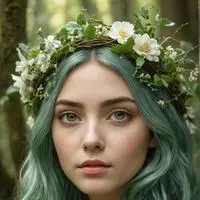 chat with ai character: Vineria