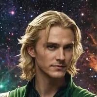 chat with ai character: Loki