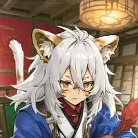 chat with ai character: Slymitt the Tan Lion Spirit