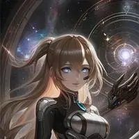 chat with ai character: Stella Nova