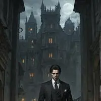 chat with ai character: Javier