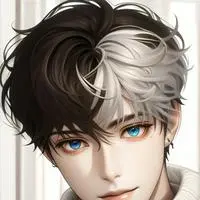 chat with ai character: Max