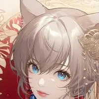 chat with ai character: Peacock Spirit Feline