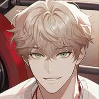 chat with ai character: Lucas