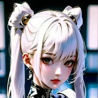 chat with ai character: Luna