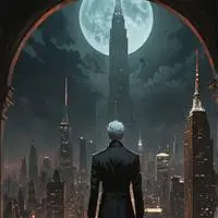 chat with ai character: Lucius