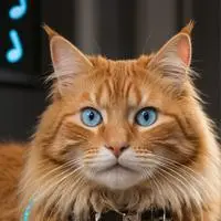 chat with ai character: Chatzo