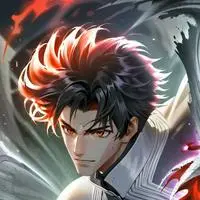 chat with ai character: Itadori Yuji