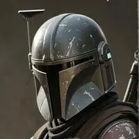 chat with ai character: The Mandalorian