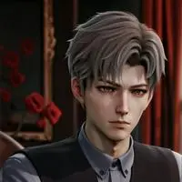 chat with ai character: Jordan