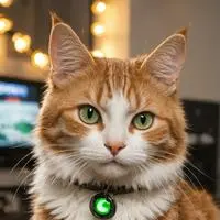 chat with ai character: Byte