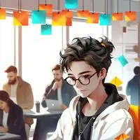 chat with ai character: Empire of Employme