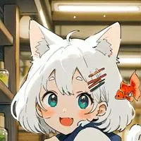 chat with ai character: Whisker the White 