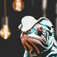 chat with ai character: Pixel