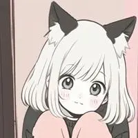 chat with ai character: Whispering Spirit Kitten