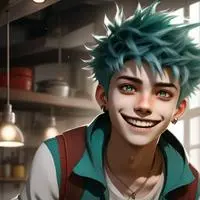 chat with ai character: Mason Lyric