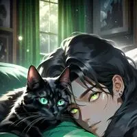 chat with ai character: MidnightWhiskers