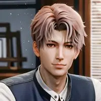 chat with ai character: Miguel