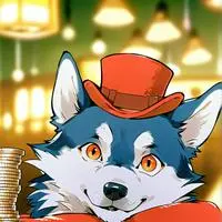 chat with ai character: Bark Twain