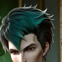 chat with ai character: Erratic Comrade