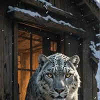 chat with ai character: Seong