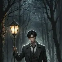 chat with ai character: Eli